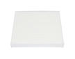 Filter vnútorného priestoru KAVO PARTS FCA-10101