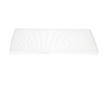 Filter vnútorného priestoru KAVO PARTS FCA-10104