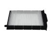 Filter vnútorného priestoru KAVO PARTS FCA-10114