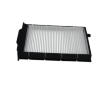 Filter vnútorného priestoru KAVO PARTS FCA-10114
