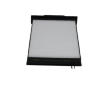 Filter vnútorného priestoru KAVO PARTS FCA-10114