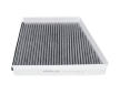Filter vnútorného priestoru KAVO PARTS FCA-10117C