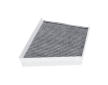 Filter vnútorného priestoru KAVO PARTS FCA-10117C
