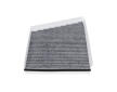 Filter vnútorného priestoru KAVO PARTS FCA-10117C