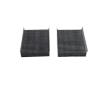 Filter vnútorného priestoru KAVO PARTS FCA-10129C