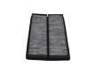 Filter vnútorného priestoru KAVO PARTS FCA-10141C