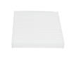 Filter vnútorného priestoru KAVO PARTS FCA-10172