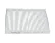 Filter vnútorného priestoru KAVO PARTS FCA-10176
