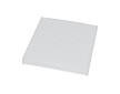 Filter vnútorného priestoru KAVO PARTS FCA-10176