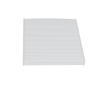 Filter vnútorného priestoru KAVO PARTS FCA-10176