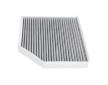 Filter vnútorného priestoru KAVO PARTS FCA-10177C