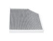 Filter vnútorného priestoru KAVO PARTS FCA-10177C