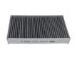 Filter vnútorného priestoru KAVO PARTS FCA-10179C
