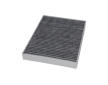 Filter vnútorného priestoru KAVO PARTS FCA-10179C