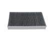 Filter vnútorného priestoru KAVO PARTS FCA-10179C