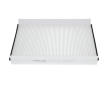 Filter vnútorného priestoru KAVO PARTS FCA-10180