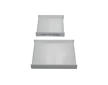 Filter vnútorného priestoru KAVO PARTS FCA-10183