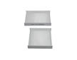 Filter vnútorného priestoru KAVO PARTS FCA-10183