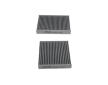 Filter vnútorného priestoru KAVO PARTS FCA-10184C