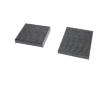 Filter vnútorného priestoru KAVO PARTS FCA-10184C