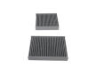 Filter vnútorného priestoru KAVO PARTS FCA-10184C