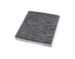 Filter vnútorného priestoru KAVO PARTS FCA-10185C