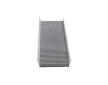 Filter vnútorného priestoru KAVO PARTS FCA-10186C