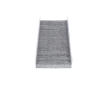 Filter vnútorného priestoru KAVO PARTS FCA-10187C