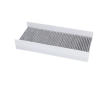 Filter vnútorného priestoru KAVO PARTS FCA-10187C
