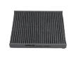 Filter vnútorného priestoru KAVO PARTS FCA-10213C
