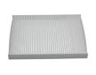 Filter vnútorného priestoru KAVO PARTS FCA-10223