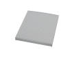 Filter vnútorného priestoru KAVO PARTS FCA-10223