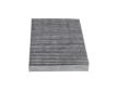Filtr, vzduch v interiéru KAVO PARTS FCA-10227C