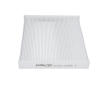 Filter vnútorného priestoru KAVO PARTS FCA-10229