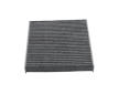 Filter vnútorného priestoru KAVO PARTS FCA-10252C