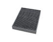 Filter vnútorného priestoru KAVO PARTS FCA-10253C