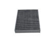 Filter vnútorného priestoru KAVO PARTS FCA-10253C
