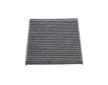 Filter vnútorného priestoru KAVO PARTS FCA-10263C