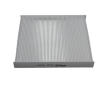 Filter vnútorného priestoru KAVO PARTS FCA-10269