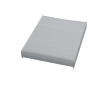 Filter vnútorného priestoru KAVO PARTS FCA-10283