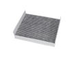 Filter vnútorného priestoru KAVO PARTS FCA-10288C