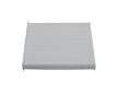 Filter vnútorného priestoru KAVO PARTS FCA-10302