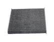 Filter vnútorného priestoru KAVO PARTS FCA-10303C