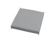Filter vnútorného priestoru KAVO PARTS FCA-10337