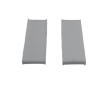 Filter vnútorného priestoru KAVO PARTS FCA-10338