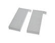 Filter vnútorného priestoru KAVO PARTS FCA-10359