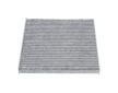 Filter vnútorného priestoru KAVO PARTS FCA-10369C