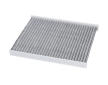 Filter vnútorného priestoru KAVO PARTS FCA-10369C