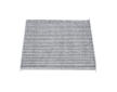 Filter vnútorného priestoru KAVO PARTS FCA-10369C