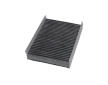 Filter vnútorného priestoru KAVO PARTS FCA-10370C